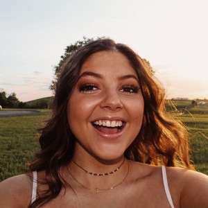 Fundraising Page: Grace Wadsworth